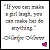 Marlyn Quote